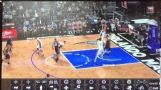 Why I hate Nba 2y16