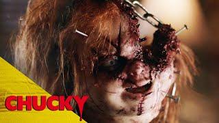 Andy Tortures Chucky | Cult of Chucky