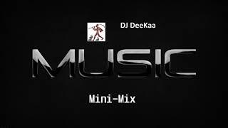 Deep House Music - DOPE9 (DJ DeeKaa Minimix)