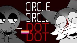 Circle Circle Dot Dot | Sprunki