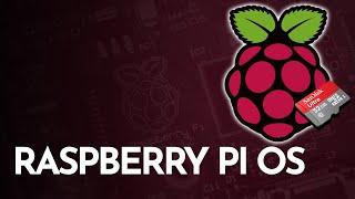 How to Install Raspberry Pi OS