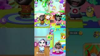 #trending #cat #funny #america #talkingtom #crazykitty #talkingangela #kitten #games #shortsvideo