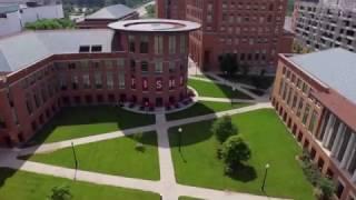 Fisher College of Business Centennial  A Look Back