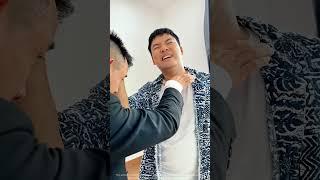 [2049] self defense video training [THAO SELF DEFENSE] #vothuat #kungfu #martialarts #defense