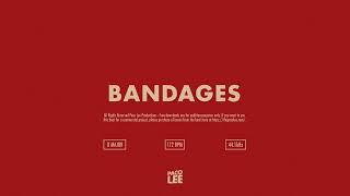 "Bandages" - The Strokes Indie Rock Type Beat