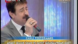 AHMET SELCUK ILKHAN & DAVUT GULOGLU-HAVA KARA BULUTLU