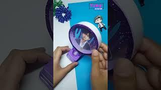 Diy Bts || Kim Taehyung birthday Special Diy | #shorts #youtubeshorts #kimtaehyung #vbirthday 