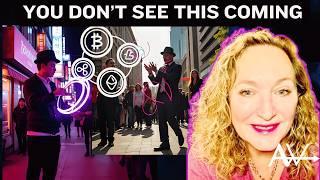 What's up this week? CRAZY days... here's what you NEED to know...