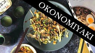 Fresh Take: Okonomiyaki