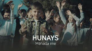 Hunays - Mehalla ime