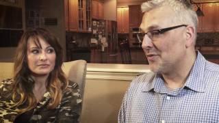 Parker Colorado Realtors and Real Estate Agents.  Video testimonial about Bob and Cheryl Bustin..