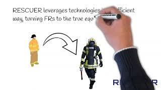 H2020 RESCUER project