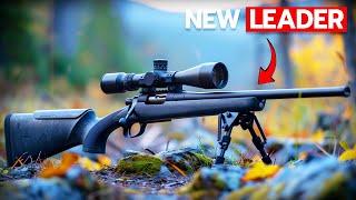 Best Hunting Rifles 2024: No.1 Definitely Will Shock You