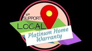 Platinum Home Warranty Business Spotlight