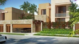 4 Bedroom Villa HIDD Al Saadiyat - Saadiyat Island , Abu Dhabi - UAE