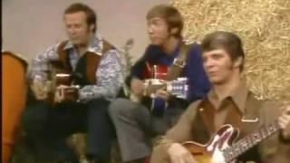 Buddy Allen Owens & Don Rich w/The Buckaroos - Cowboy Convention