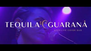 Tequila e Guarana LIVE PROMO HD -  AperiDance - Duo Musica Dance LIVE