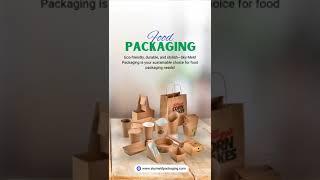 Embrace sustainability with kraft products – eco-friendly, durable, and stylish for everyday use.