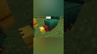 Everything in Minecraft snapshot 23w07a in 1 Short