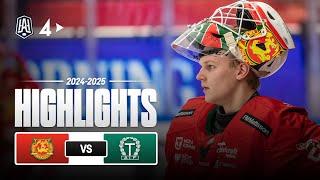 Mora vs. Tingsryd | Highlights 7/3