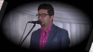 Ahmad Parwiz Feat Ramin Djami - Dilbar - Live