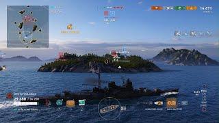 World of Warships: Legends