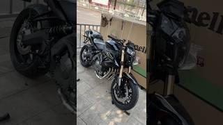 Benelli TNT 600i New bike launch 2024 | Benelli New bike 600i 2024 #shorts #youtubeshorts #viral