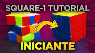 COMO RESOLVER O SQUARE - 1 (TUTORIAL PRA INICIANTES + PDF)