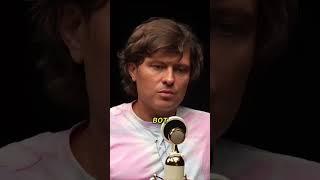 Дэвис я вспоминаю почти каждый день! До сих пор? ДА! | Прохор Шаляпин на интервью у Яны Фомичевой