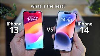 iPhone 13 vs iPhone 14 in 2024 - Why iPhone 14 is better?