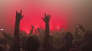 Carpenter Brut - Rockhal - 29/10/2022