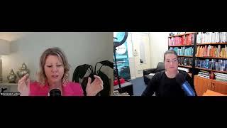 How to future proof your business with video marketing with Deb Szabo