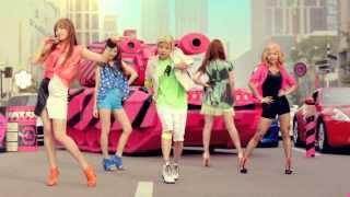 HOT SUMMER_f(x)에프엑스_HD