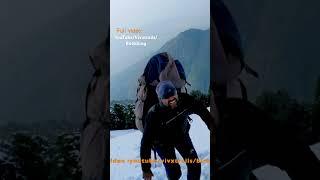 #himachal #birbilling #travelvlog #paragliding #vivxtrails #journeyoflife