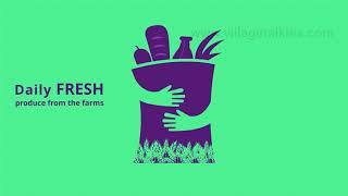 Go Food 1 | VT  - Explainer Video Company & Animation Video Makers in Mumbai , Hyderabad, India