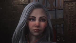 Dragon Age: The Veilguard | Female Elf Character Creation (No Mods)