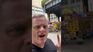 Insights into NYC #traveltips #travel #nyc #nycvlog