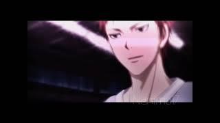 Akashi Seijuro | Basic AMV | Alightmotion edit @exuperi remake