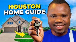 Top REALTOR Reveals Best Houston Texas Home Buying Techniques for 2025