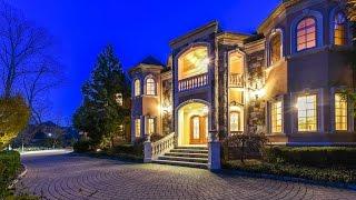 297 Lynn Dr. Franklin Lakes, NJ 07417 | Joshua M. Baris | Realtor | NJLux.com