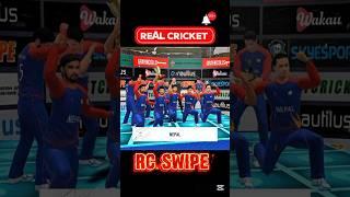 The Evolution of Cricket Video Games #shorts #nepalnepalcricket