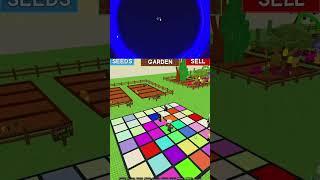 countdown for bizzy bee update (Grow a Garden Roblox)