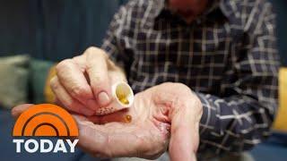 Why more older adults are using marijuana