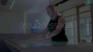 YourFilm Reel • YourBrand, YourMessage, YourVision