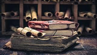 Medieval Library Music – Old Parchments | Celtic, Folk