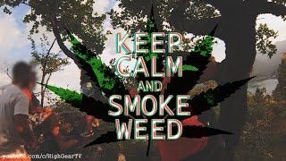 High Times - Weed in Russia
