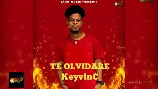 Te Olvidare - Keyvin C (Yaro Music) Audio Oficial