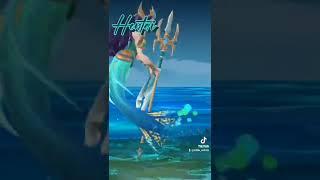 Hentai in Mobile legends bang bang and adventure