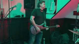 The Vernon Principle 80s Guilty Pleasures Band - Fresh (live 22/1/22)