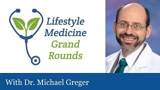 Dr. Michael Greger - REVERSAL of Hypertriglyceridemia and Prediabetes